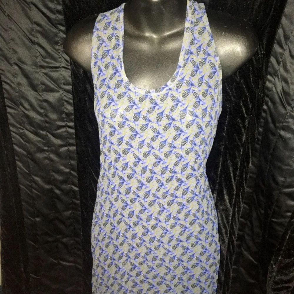 🌻 Vtg sundress